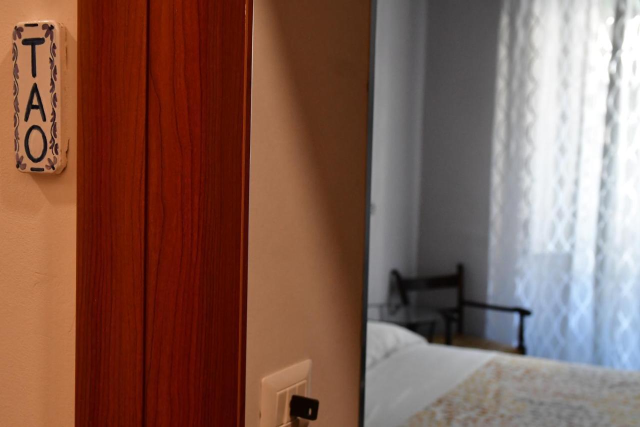 Casa Cifali Taormina Eksteriør billede