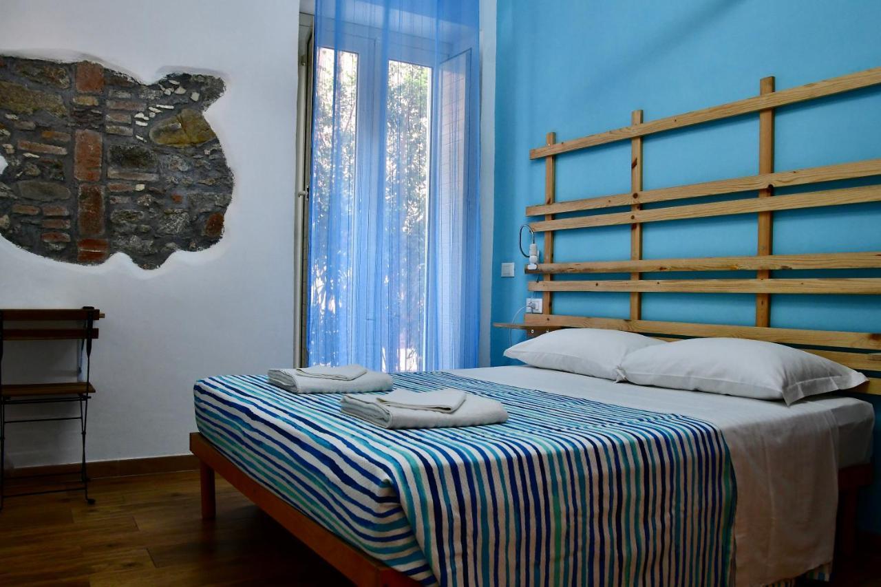 Casa Cifali Taormina Eksteriør billede